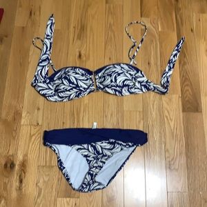 La vie en rose bikini